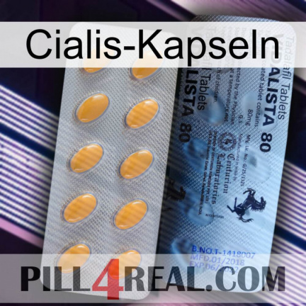 Cialis Capsules 44